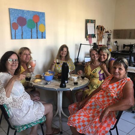 Hostel Das Canarias Pium エクステリア 写真