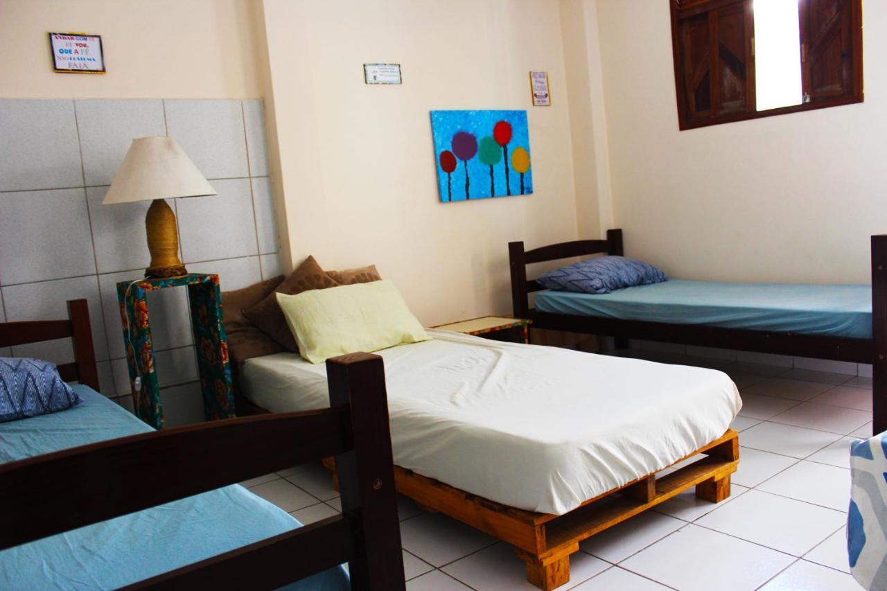 Hostel Das Canarias Pium エクステリア 写真