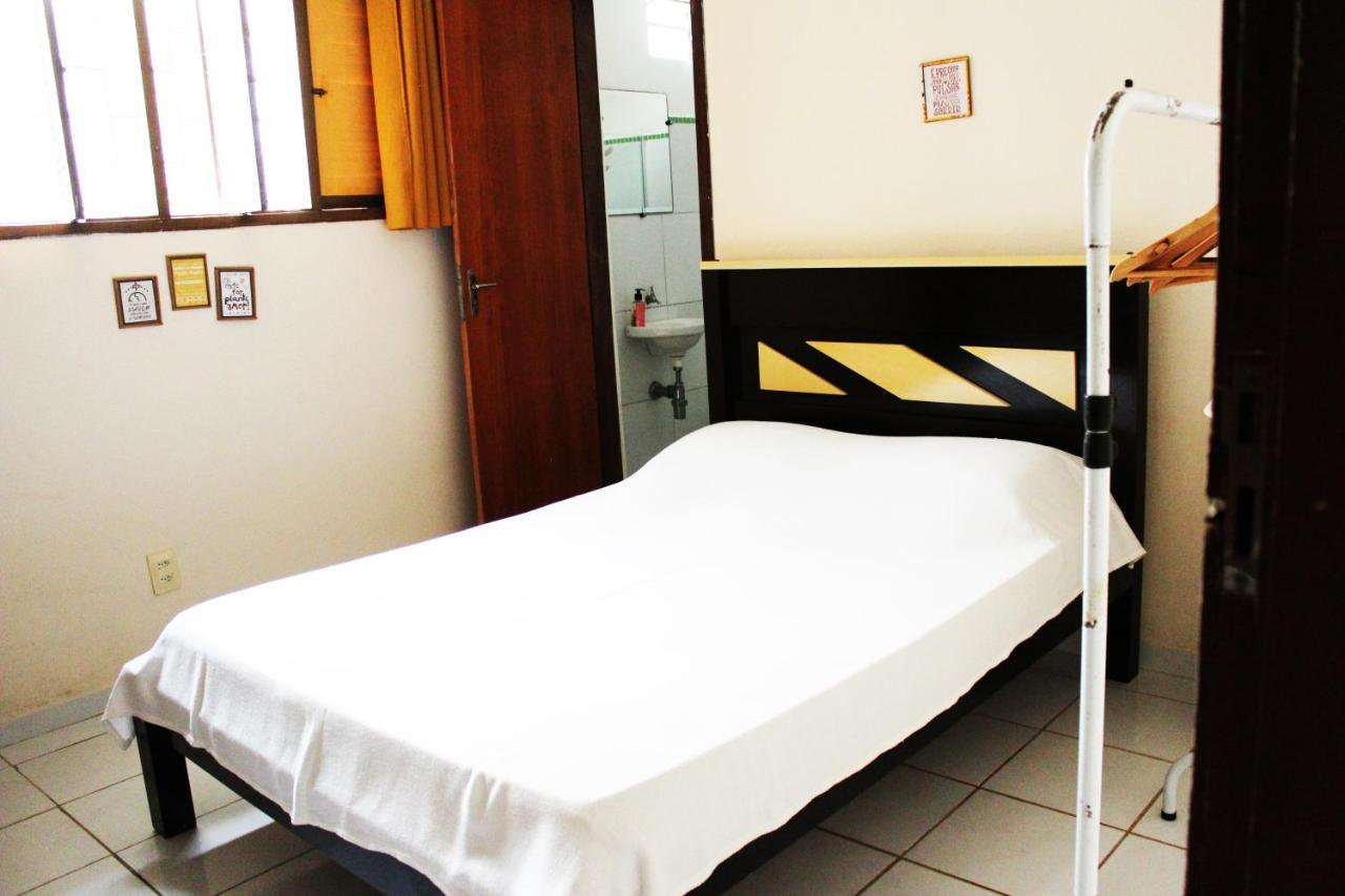 Hostel Das Canarias Pium エクステリア 写真