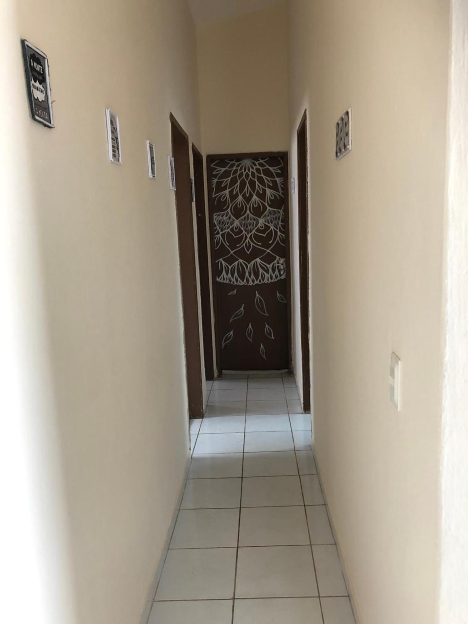 Hostel Das Canarias Pium エクステリア 写真