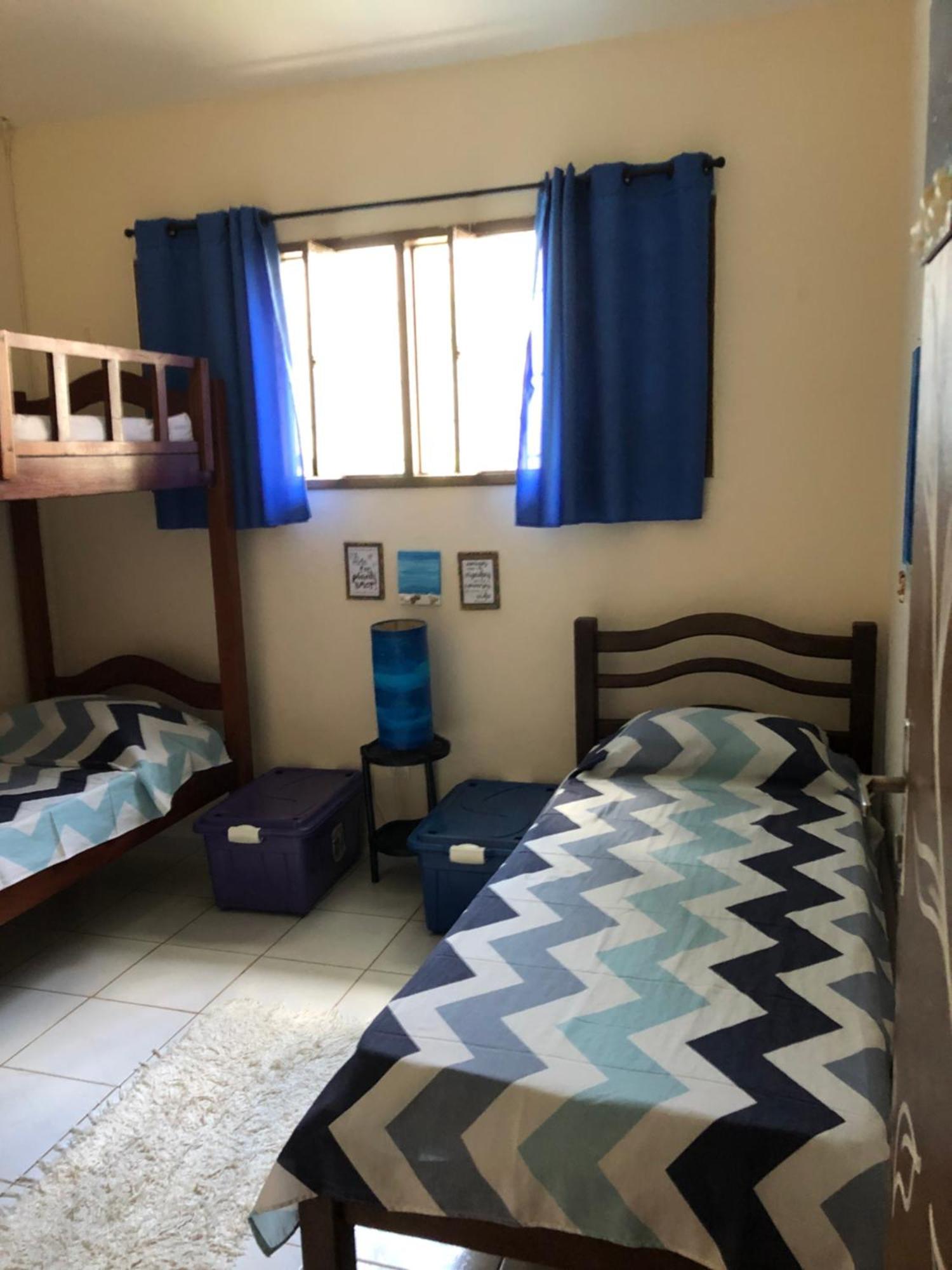 Hostel Das Canarias Pium 部屋 写真