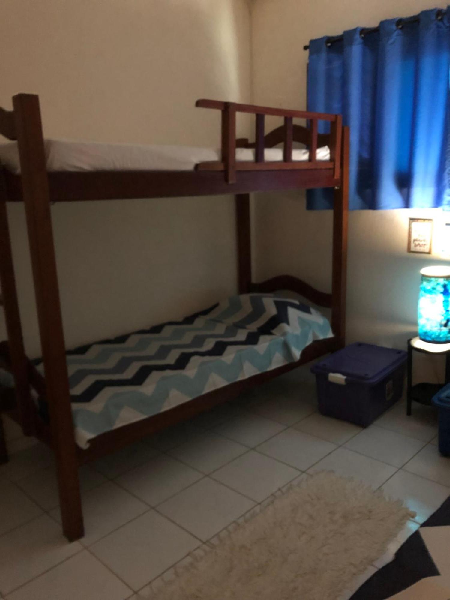 Hostel Das Canarias Pium 部屋 写真