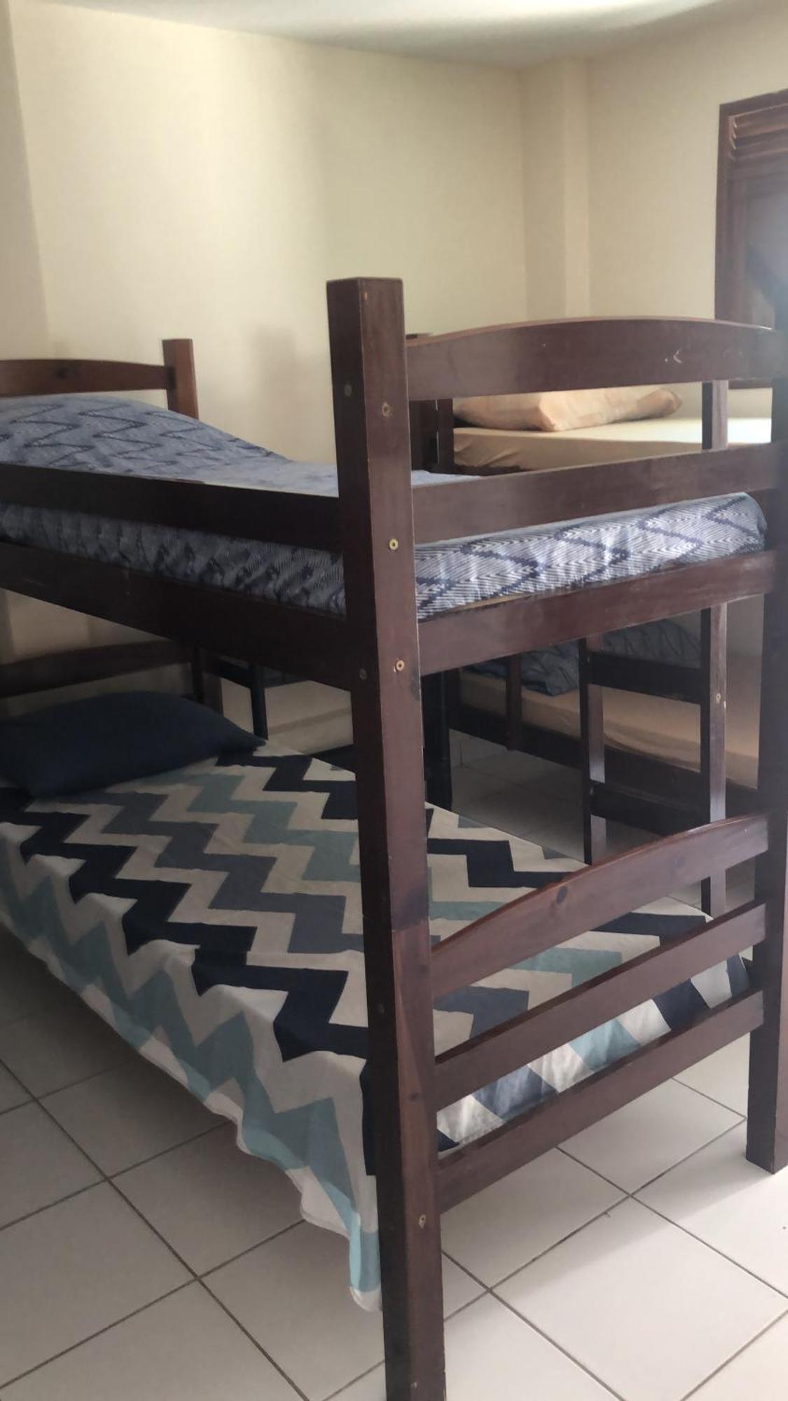 Hostel Das Canarias Pium 部屋 写真