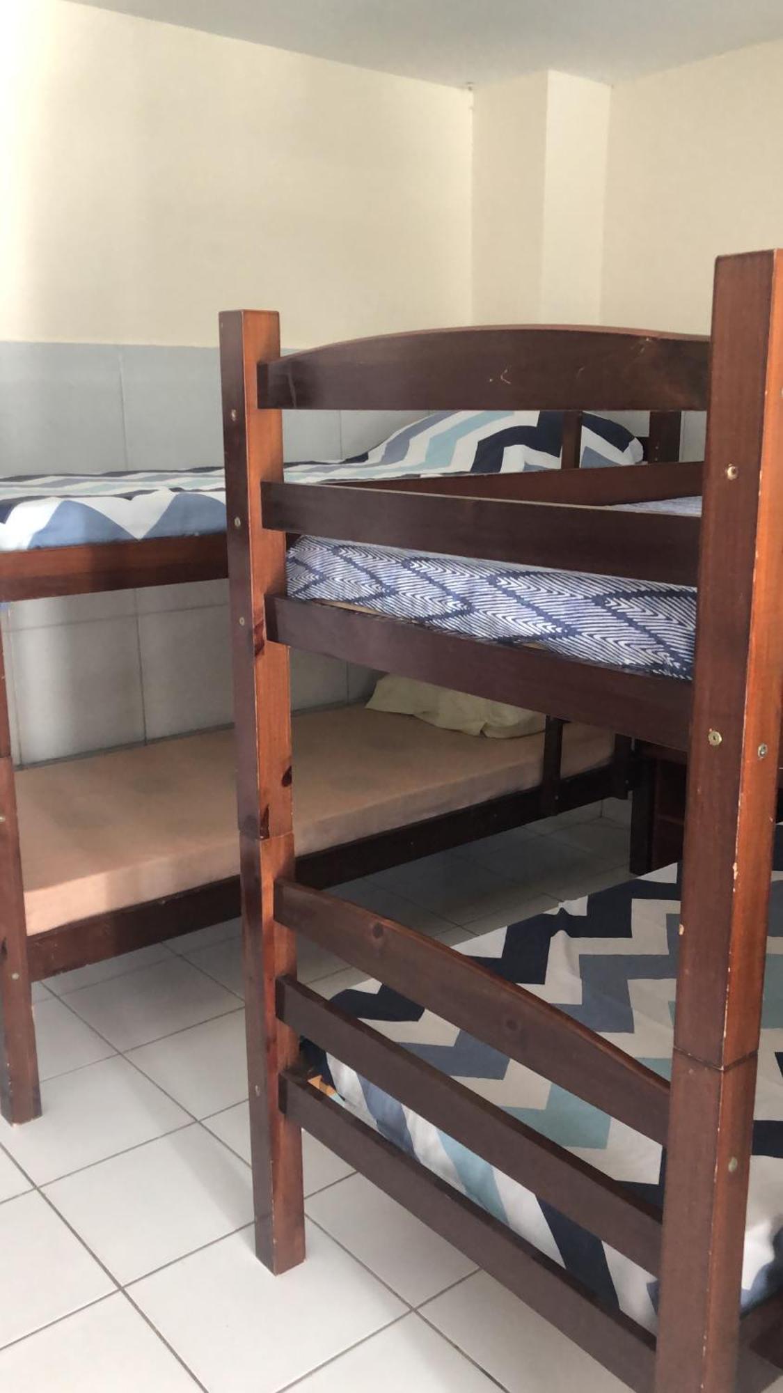 Hostel Das Canarias Pium 部屋 写真