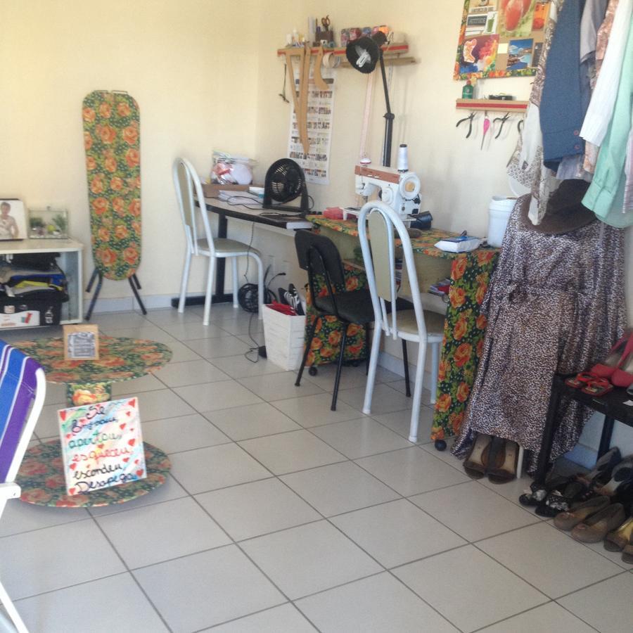 Hostel Das Canarias Pium エクステリア 写真
