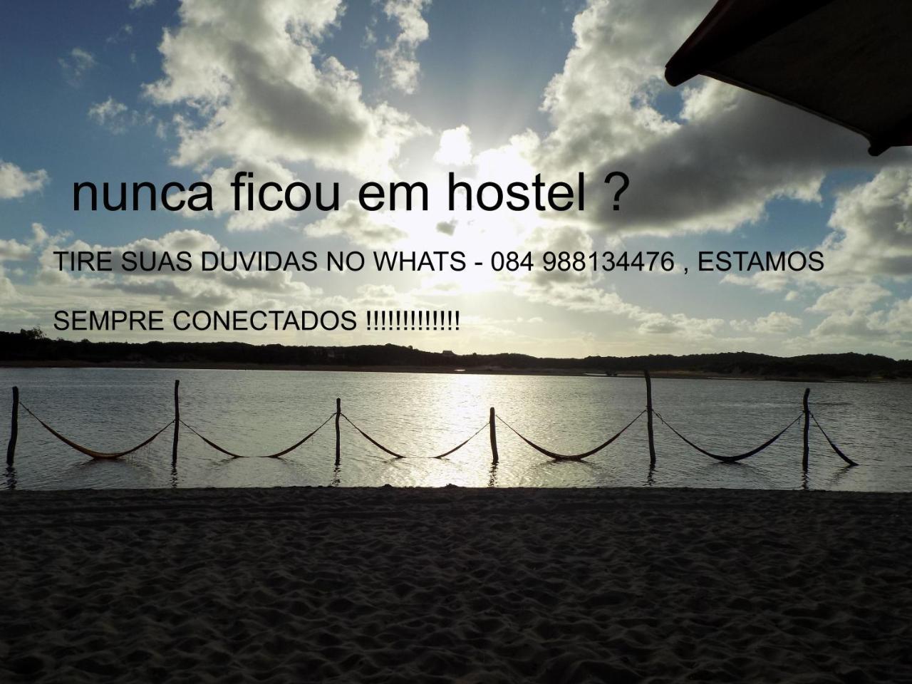 Hostel Das Canarias Pium 部屋 写真