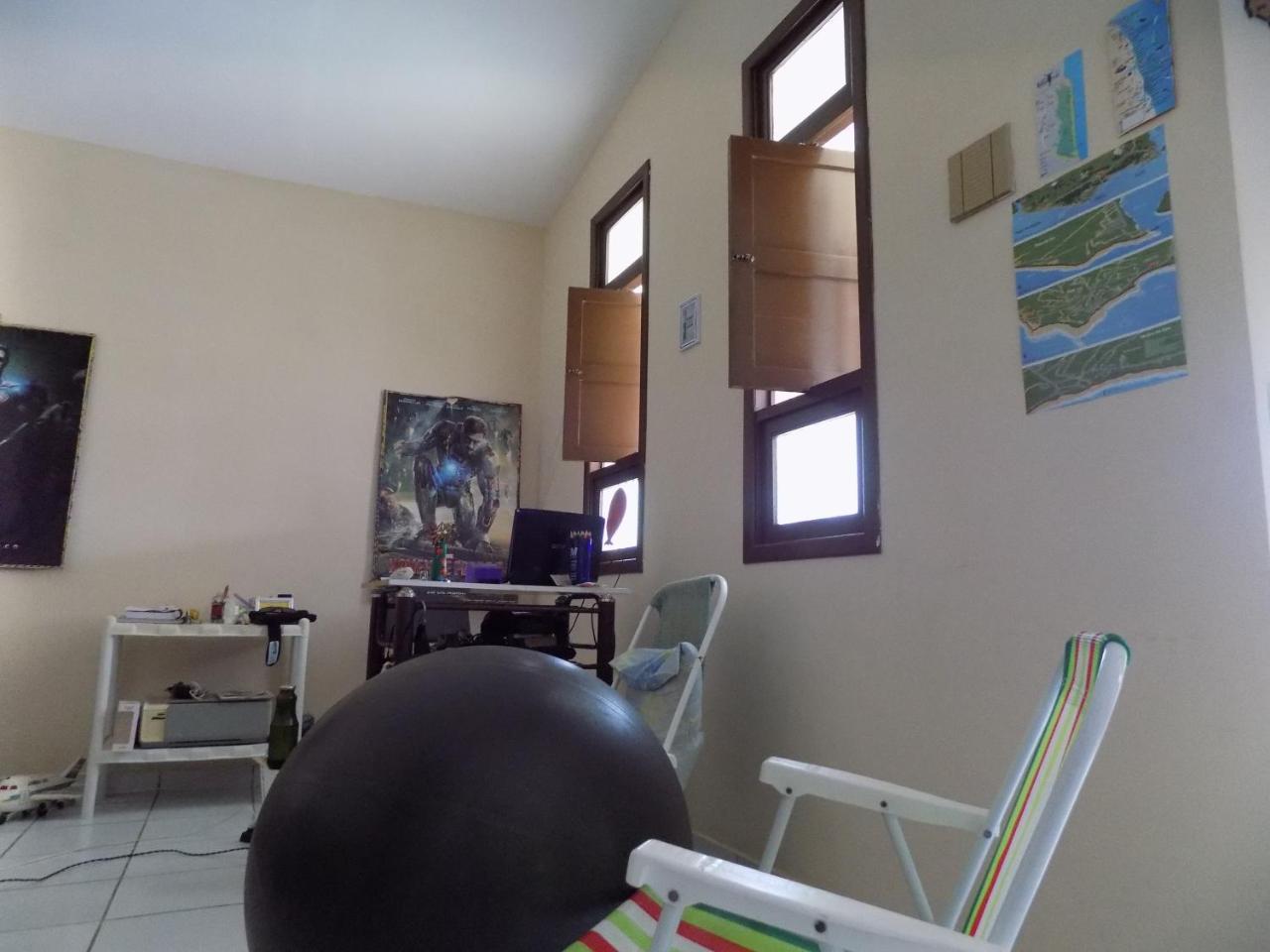 Hostel Das Canarias Pium エクステリア 写真