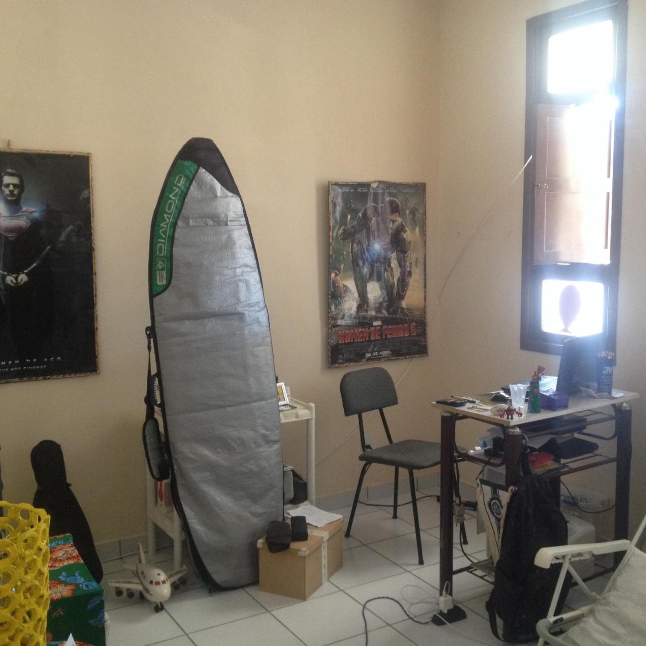 Hostel Das Canarias Pium エクステリア 写真
