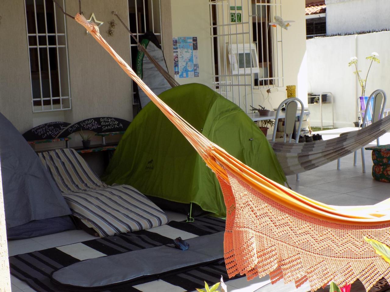 Hostel Das Canarias Pium エクステリア 写真