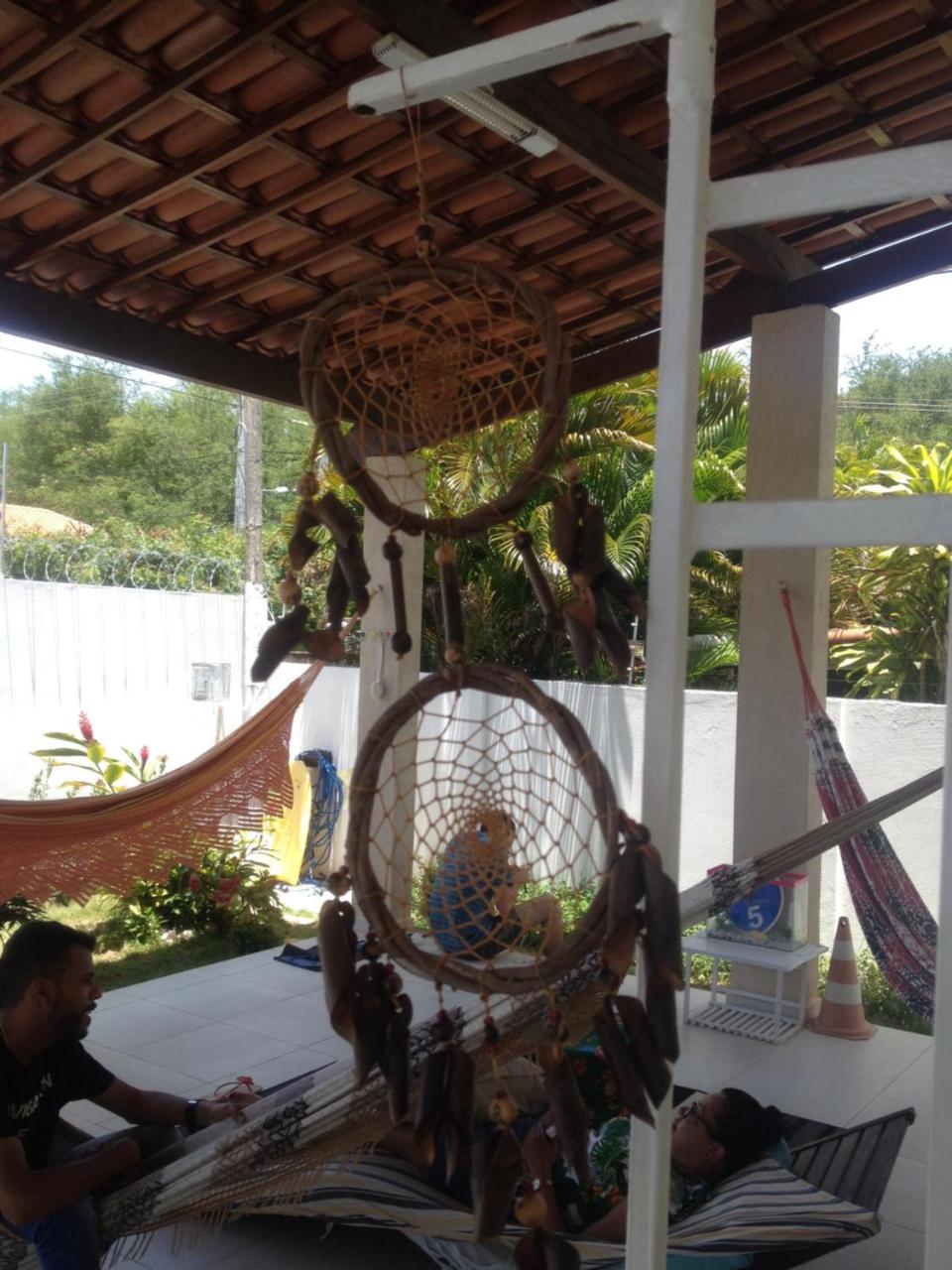 Hostel Das Canarias Pium エクステリア 写真