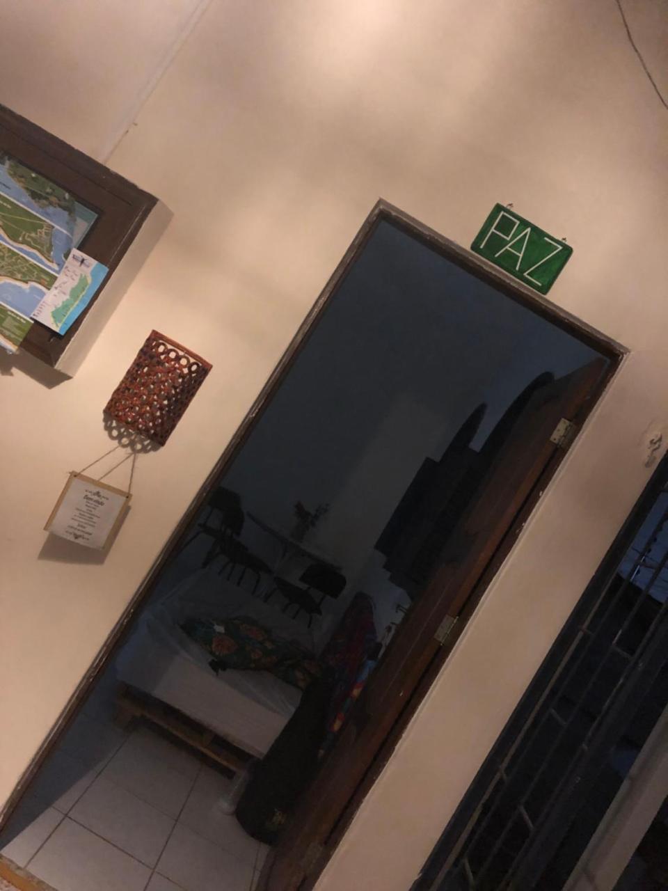 Hostel Das Canarias Pium エクステリア 写真