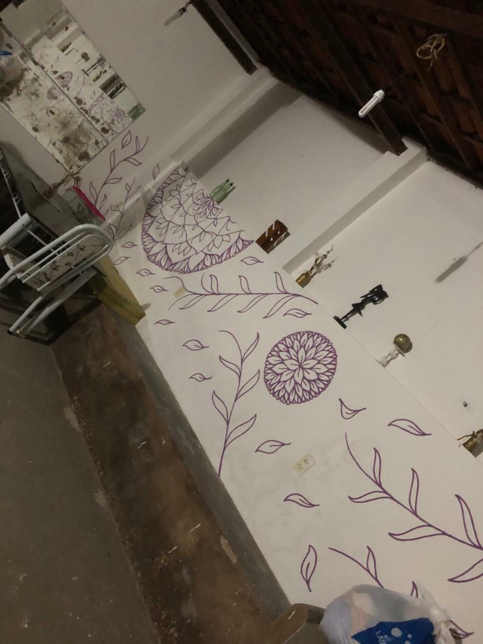 Hostel Das Canarias Pium エクステリア 写真