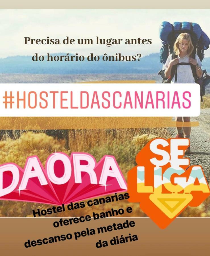 Hostel Das Canarias Pium エクステリア 写真