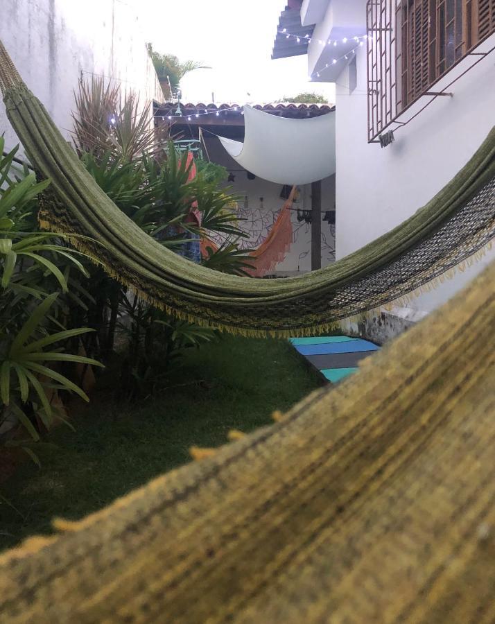 Hostel Das Canarias Pium エクステリア 写真